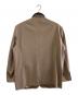 musinsa standard (ムシンサスタンダード) セットアップスーツ ベージュ サイズ:スーツ：XL　パンツ：34 未使用品：12000円