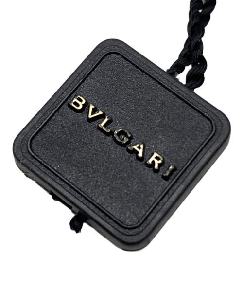 BVLGARI（ブルガリ）BVLGARI (ブルガリ) ワイヤーキーリング シルバーカラーの古着・服飾アイテム