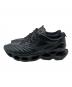 MIZUNO (ミズノ) ローカットスニーカー ブラック サイズ:28.5：20000円