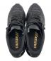 中古・古着 MIZUNO (ミズノ) ローカットスニーカー ブラック サイズ:28.5：20000円