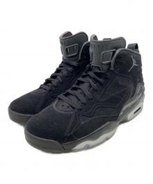 NIKE（ナイキ）の古着「ハイカットスニーカー」｜ブラック