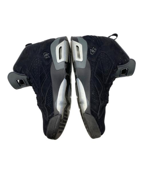 NIKE（ナイキ）NIKE (ナイキ) ハイカットスニーカー ブラック サイズ:27の古着・服飾アイテム