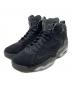 NIKE（ナイキ）の古着「ハイカットスニーカー」｜ブラック