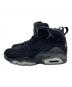 NIKE (ナイキ) ハイカットスニーカー ブラック サイズ:27：10000円