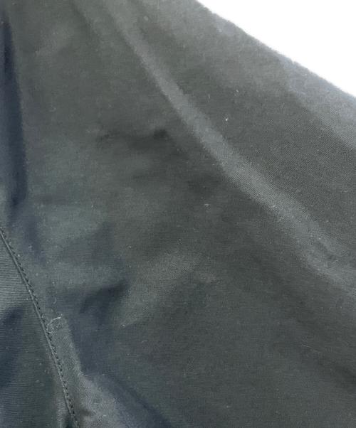 BARACUTA（バラクータ）BARACUTA (バラクータ) スイングトップ ブラック サイズ:46(36との記載も有)の古着・服飾アイテム