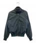 BARACUTA（バラクータ）の古着「スイングトップ」｜ブラック