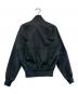 BARACUTA (バラクータ) スイングトップ ブラック サイズ:46(36との記載も有)：9000円