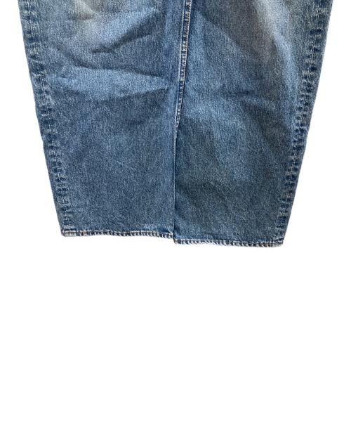 orSlow（オアスロウ）orSlow (オアスロウ) デニムパンツ インディゴ サイズ:JPN M（2）の古着・服飾アイテム