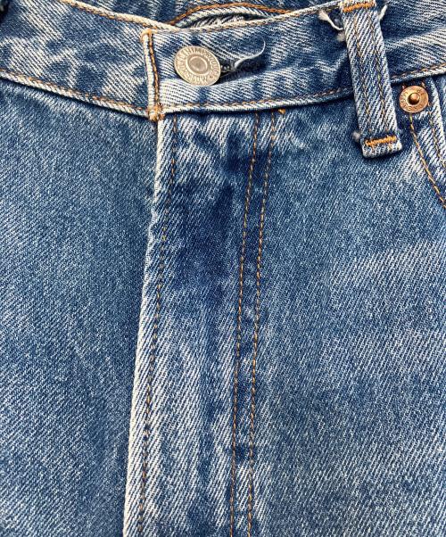 orSlow（オアスロウ）orSlow (オアスロウ) デニムパンツ インディゴ サイズ:JPN M（2）の古着・服飾アイテム
