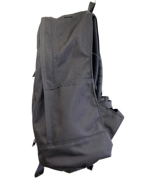 GREGORY（グレゴリー）GREGORY (グレゴリー) デイパック ダブルサイドポケット ブラックの古着・服飾アイテム