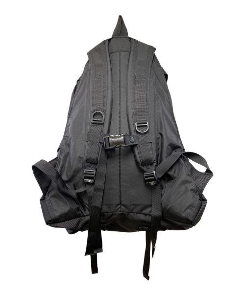 GREGORY（グレゴリー）GREGORY (グレゴリー) デイアンドハーフパック ブラックの古着・服飾アイテム