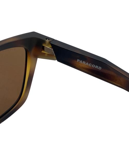 OAKLEY（オークリー）OAKLEY (オークリー) サングラス ブラウン サイズ:57□17の古着・服飾アイテム