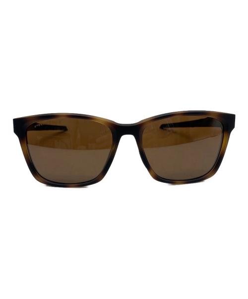 OAKLEY（オークリー）OAKLEY (オークリー) サングラス ブラウン サイズ:57□17の古着・服飾アイテム