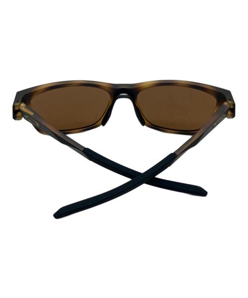 OAKLEY（オークリー）OAKLEY (オークリー) サングラス ブラウン サイズ:57□17の古着・服飾アイテム