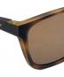 中古・古着 OAKLEY (オークリー) サングラス ブラウン サイズ:57□17：13000円