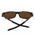 OAKLEY (オークリー) サングラス ブラウン サイズ:57□17：13000円