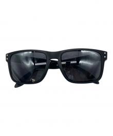 OAKLEY（オークリー）の古着「サングラス」｜ブラック