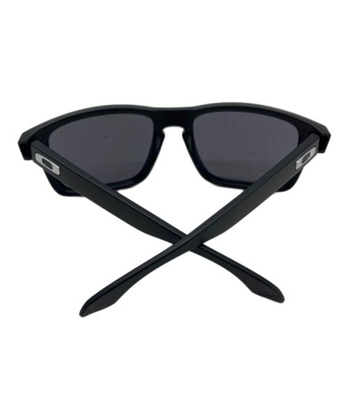 OAKLEY（オークリー）OAKLEY (オークリー) サングラス ブラック サイズ:56□17の古着・服飾アイテム