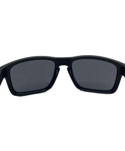 OAKLEY（オークリー）OAKLEY (オークリー) サングラス ブラック サイズ:56□17の古着・服飾アイテム