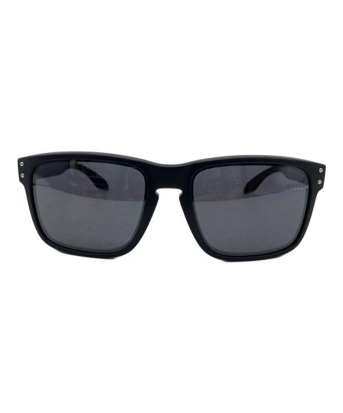 OAKLEY（オークリー）OAKLEY (オークリー) サングラス ブラック サイズ:56□17の古着・服飾アイテム