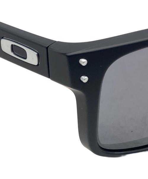 OAKLEY（オークリー）OAKLEY (オークリー) サングラス ブラック サイズ:56□17の古着・服飾アイテム