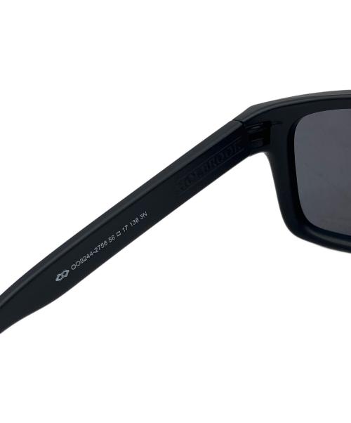 OAKLEY（オークリー）OAKLEY (オークリー) サングラス ブラック サイズ:56□17の古着・服飾アイテム