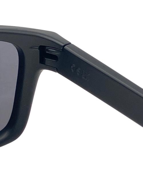 OAKLEY（オークリー）OAKLEY (オークリー) サングラス ブラック サイズ:56□17の古着・服飾アイテム