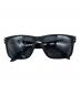 OAKLEY（オークリー）の古着「サングラス」｜ブラック