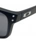 中古・古着 OAKLEY (オークリー) サングラス ブラック サイズ:56□17：10000円