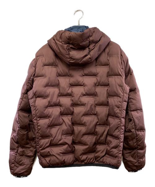 REPLAY（リプレイ）REPLAY (リプレイ) MID-WEIGHT TRAVEL JACKET ブラウン サイズ:不明の古着・服飾アイテム