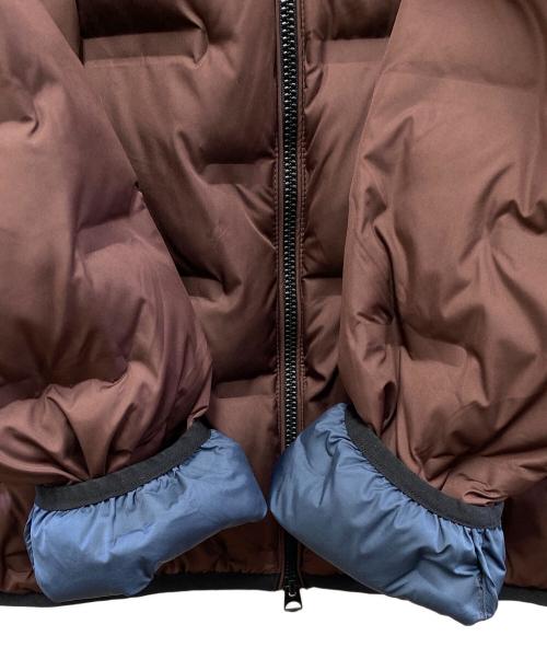 REPLAY（リプレイ）REPLAY (リプレイ) MID-WEIGHT TRAVEL JACKET ブラウン サイズ:不明の古着・服飾アイテム