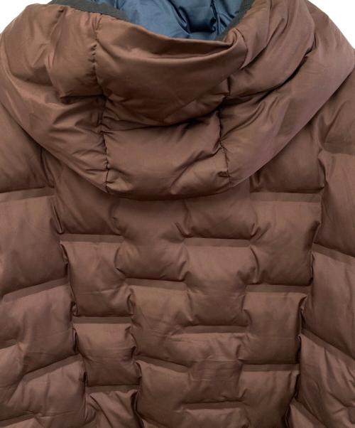 REPLAY（リプレイ）REPLAY (リプレイ) MID-WEIGHT TRAVEL JACKET ブラウン サイズ:不明の古着・服飾アイテム