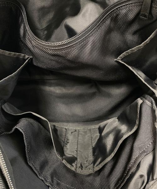 PORTER（ポーター）PORTER (ポーター) ビジネスバッグ ブラックの古着・服飾アイテム