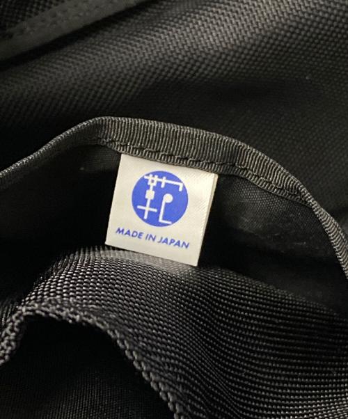 PORTER（ポーター）PORTER (ポーター) ビジネスバッグ ブラックの古着・服飾アイテム