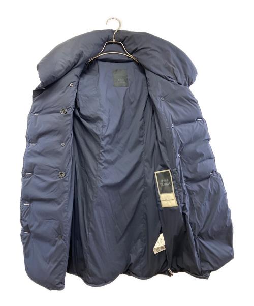 TATRAS（タトラス）TATRAS (タトラス) ダウンコート ネイビー サイズ:02の古着・服飾アイテム
