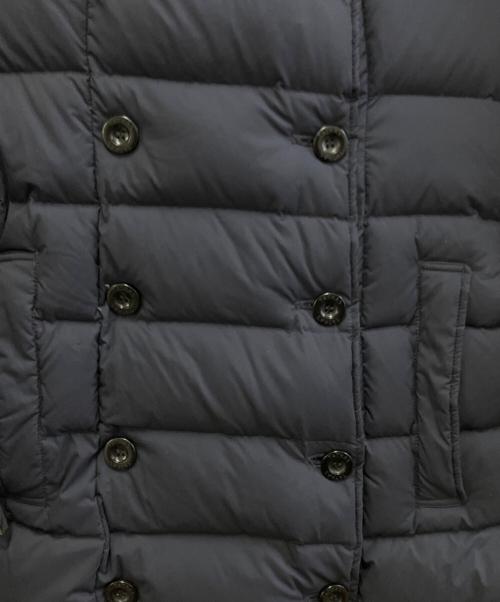 TATRAS（タトラス）TATRAS (タトラス) ダウンコート ネイビー サイズ:02の古着・服飾アイテム