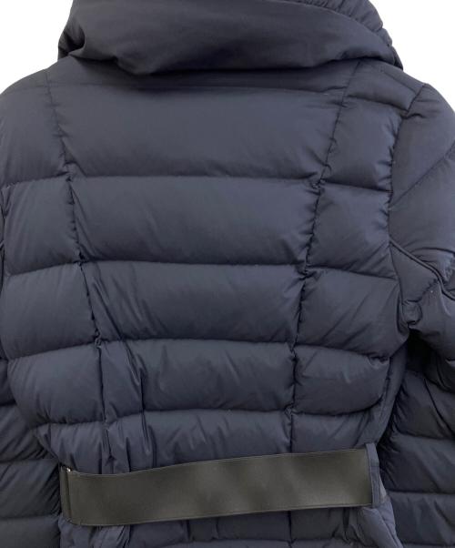TATRAS（タトラス）TATRAS (タトラス) ダウンコート ネイビー サイズ:02の古着・服飾アイテム