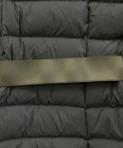 TATRAS（タトラス）TATRAS (タトラス) ダウンコート ネイビー サイズ:02の古着・服飾アイテム