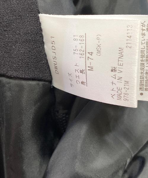 DESCENTE（デサント）DESCENTE (デサント) スキーウェア(セット) レッド サイズ:トップス：S　パンツ：Mの古着・服飾アイテム