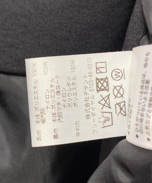 DESCENTE（デサント）DESCENTE (デサント) スキーウェア(セット) レッド サイズ:トップス：S　パンツ：Mの古着・服飾アイテム