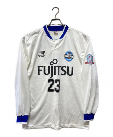 中古・古着通販】川崎フロンターレ (カワサキフロンターレ) サッカー