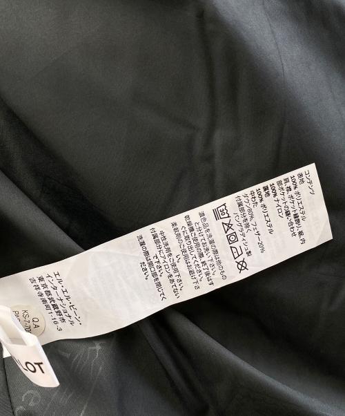 L.L.Bean（エルエルビーン）L.L.Bean (エルエルビーン) ダウンベスト ネイビー サイズ:Mの古着・服飾アイテム