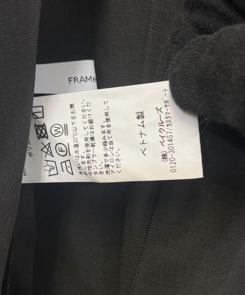FRAMeWORK（フレームワーク）FRAMeWORK (フレームワーク) オールインワン ダークグリーン サイズ:38の古着・服飾アイテム