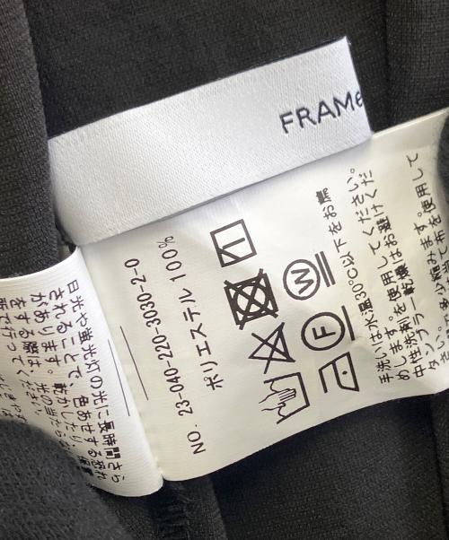 FRAMeWORK（フレームワーク）FRAMeWORK (フレームワーク) オールインワン ダークグリーン サイズ:38の古着・服飾アイテム