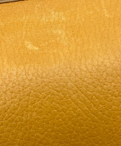LOEWE（ロエベ）LOEWE (ロエベ) ショルダーバッグ ブラウンの古着・服飾アイテム