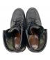 中古・古着 RED WING (レッドウィング) ブーツ ブラック サイズ:26：15000円