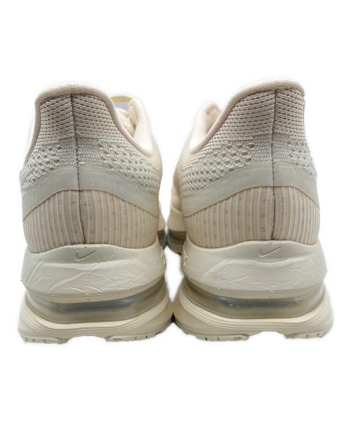 NIKE（ナイキ）NIKE (ナイキ) ローカットスニーカー アイボリー サイズ:27の古着・服飾アイテム