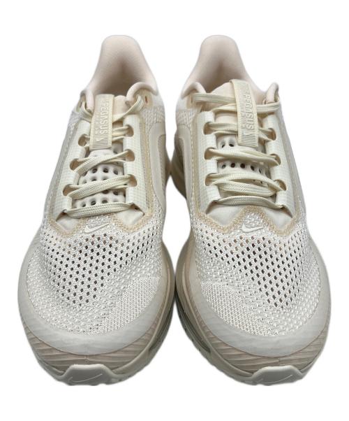 NIKE（ナイキ）NIKE (ナイキ) ローカットスニーカー アイボリー サイズ:27の古着・服飾アイテム