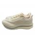 NIKE (ナイキ) ローカットスニーカー アイボリー サイズ:27：12000円