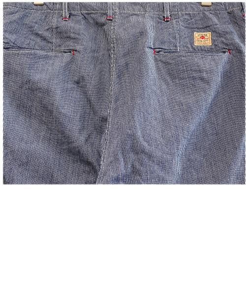SUGAR CANE（シュガーケーン）SUGAR CANE (シュガーケーン) デニムパンツ ネイビー サイズ:W34×L34の古着・服飾アイテム